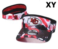 NFL Kansas City Chiefs Cap (1)