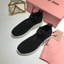 MIU MIU Women Shoes (1)