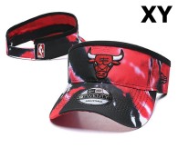 NBA Chicago Bulls Cap (1)
