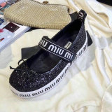 MIU MIU Women Shoes (12)