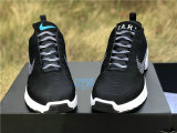 Authentic Nike E.A.R.L Black/Translucent