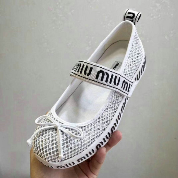 MIU MIU Women Shoes (13)