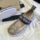 MIU MIU Women Shoes (11)