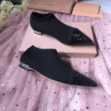 MIU MIU Women Shoes (9)