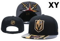 NHL Vegas Golden Knights Snapback Hat (3)