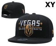 NHL Vegas Golden Knights Snapback Hat (7)