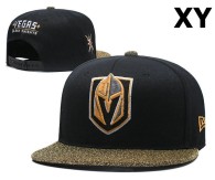 NHL Vegas Golden Knights Snapback Hat (5)