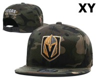 NHL Vegas Golden Knights Snapback Hat (6)