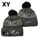 NFL Baltimore Ravens Beanies (33)
