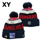NHL New York Rangers Beanies (1)