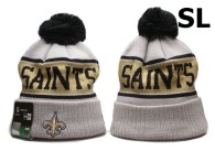 NFL New Orleans Saints Beanies (46)