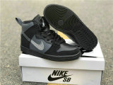 Authentic FPAR x Nike SB Dunk High