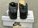Authentic FPAR x Nike SB Dunk High GS