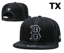 MLB Boston Red Sox Snapback Hats (130)