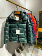 Moncler Down Jacket (554)