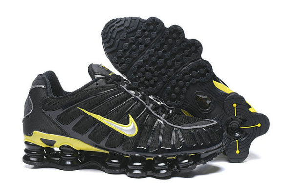 Nike Shox TL Shoes (15)