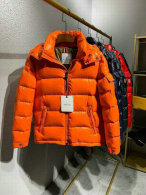 Moncler Down Jacket (553)