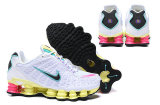 Nike Shox TL Women Shoes (3)
