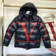 Moncler Down Jacket (551)