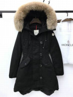 Moncler Down Jacket Women (150)