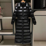 Moncler Down Jacket Women (144)