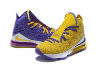 Nike LeBron 17 Shoes (23)