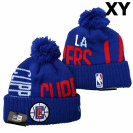 NBA Los Angeles Clippers Beanies (1)