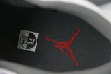 Authentic Air Jordan 12 “Dark Grey”