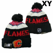 NHL Calgary Flames Beanies (1)