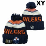 NHL Edmonton Oilers Beanies (1)