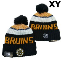 NHL Boston Bruins Beanies (2)