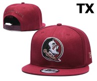 NCAA Florida State Seminoles Snapback Hat (14)