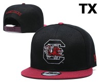 NCAA South Carolina Gamecocks Snapback Hat (13)
