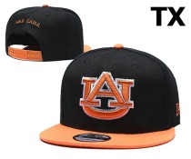 NCAA Auburn Tigers Snapback Hat (6)