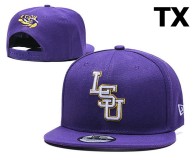 NCAA LSU Tigers Snapback Hat (11)