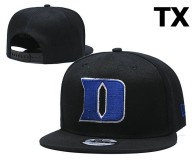 NCAA Duke Blue Devils Snapback Hat (1)
