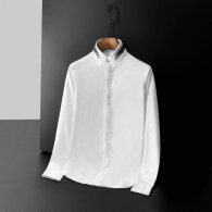 Armani long shirt M-XXXXL (125)