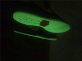 Authentic Nike SB Dunk Low “Night of Mischief” GS (Glow In The Dark)