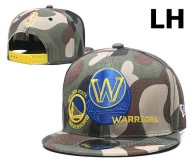NBA Golden State Warriors Snapback Hat (346)