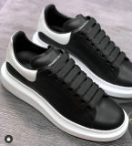 Alexander McQueen Sole Sneakers Shoes (23)