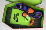Authentic Nike SB Dunk Low “Night of Mischief” (Glow In The Dark)
