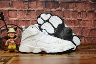 Air Jordan Six Rings Kid Shoes (13)