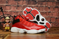 Air Jordan Six Rings Kid Shoes (14)