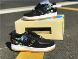 Authentic Nike Air Force 1 Low/CACTUS JACK
