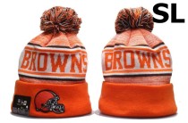 NFL Cleveland Browns Beanies (26)