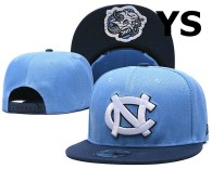 NCAA North Carolina Tar Heels Snapback Hat (27)