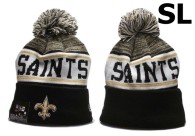 NFL New Orleans Saints Beanies (47)