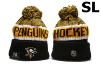 NHL Pittsburgh Penguins Beanies (3)