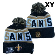 NFL New Orleans Saints Beanies (48)