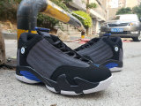 Air Jordan 14 Shoes AAA (20)